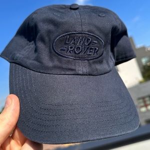 RANGE ROVER LAND ROVER ADJUSTABLE HAT CAP FERRARI LAMBORGHINI BMW MERCEDES BENZ